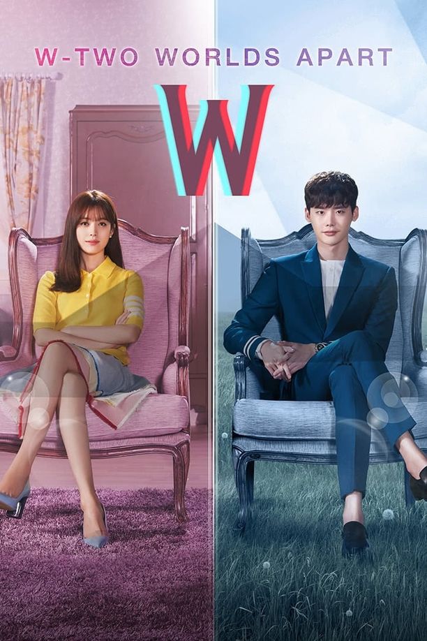 W-两个世界W (2016)