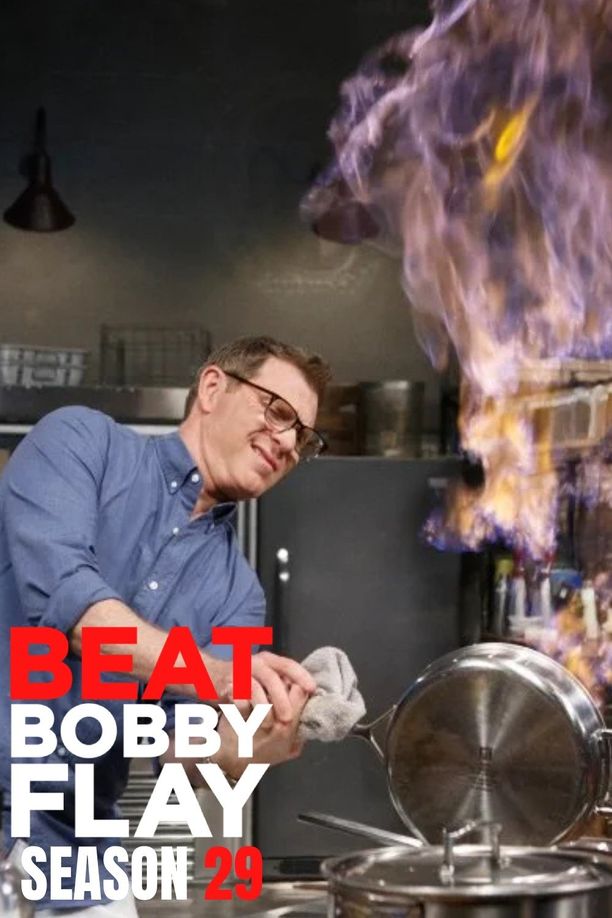 打败巴比富雷    第⁨二十九⁩季
    Beat Bobby Flay (2022)