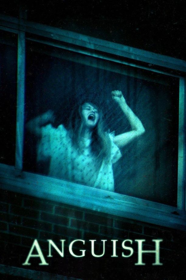 痛苦Anguish (2015)