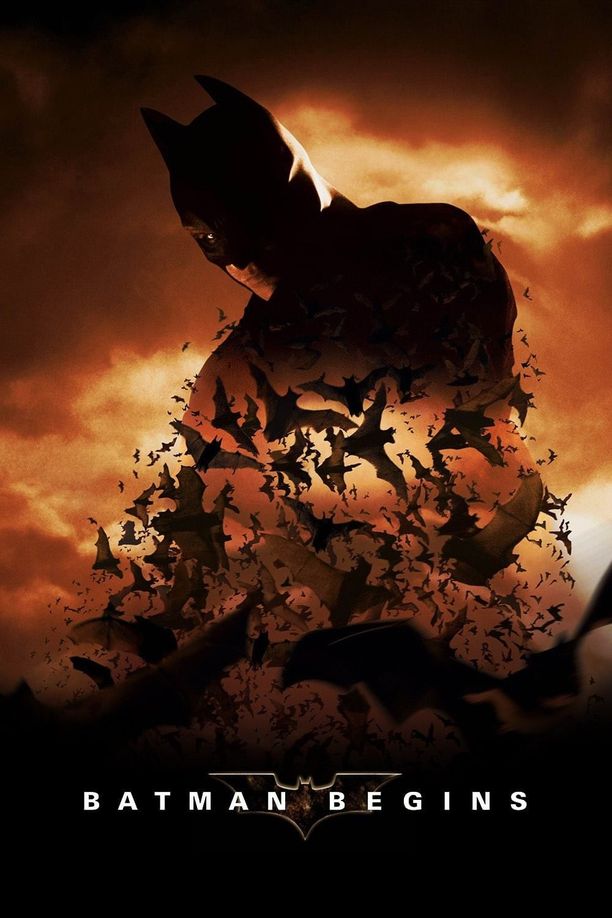 蝙蝠侠：侠影之谜Batman Begins (2005)