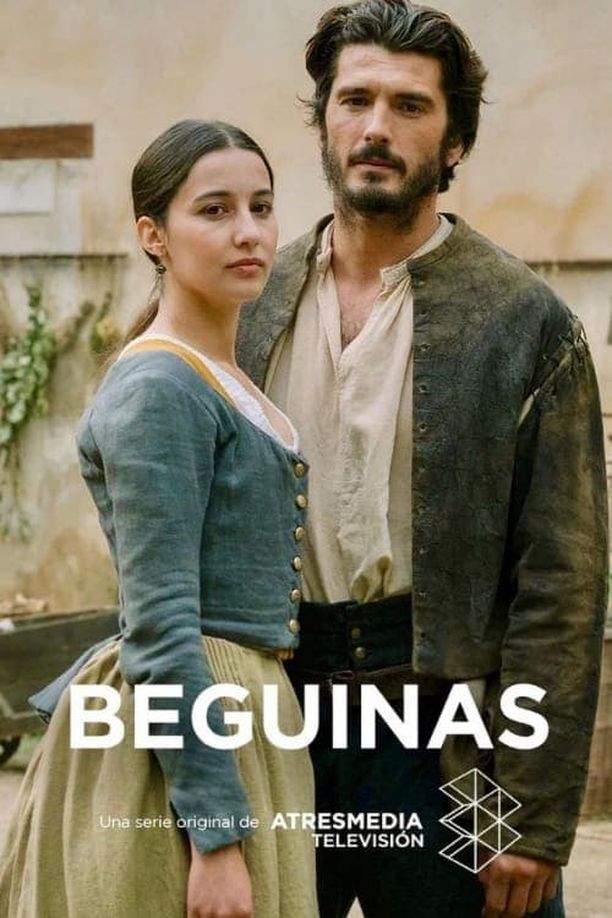 Beguinas    第⁨一⁩季
     (2024)