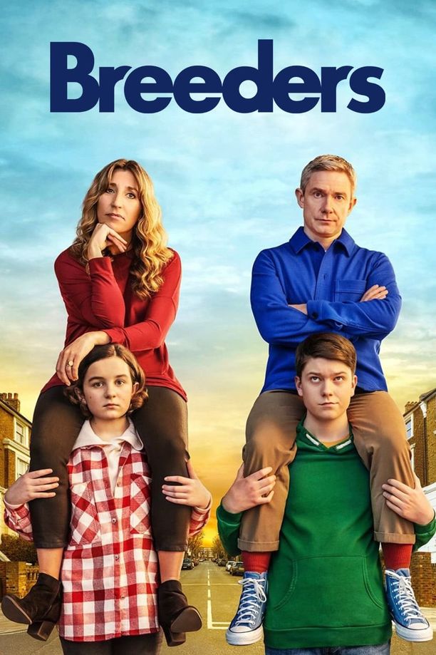 养育者    第⁨三⁩季
    Breeders (2022)