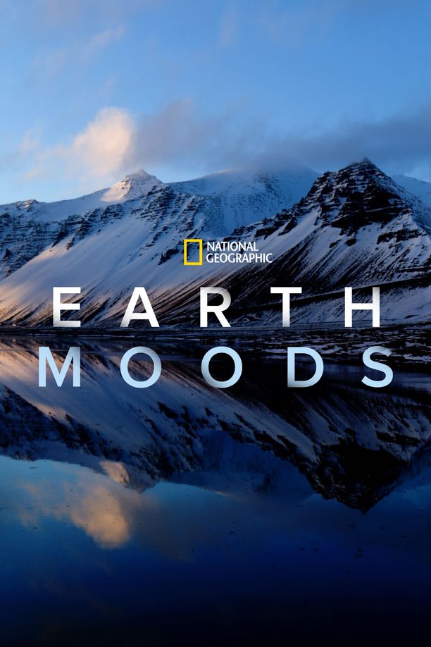 地球的心境    第⁨一⁩季
    Earth Moods (2021)
