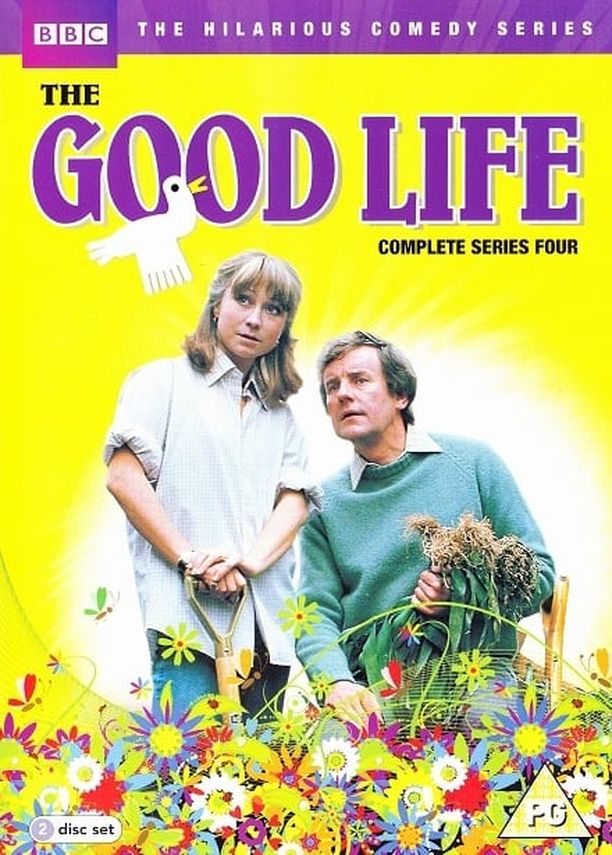 美好生活    第⁨四⁩季
    The Good Life (1977)