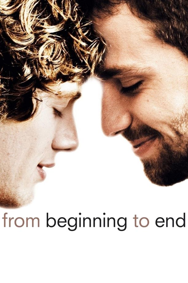 兄弟情人Do Começo ao Fim (2009)