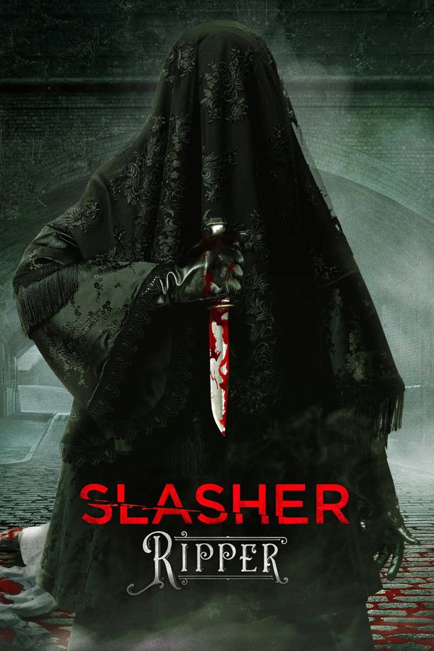 鲜血淋漓    第⁨五⁩季
    Slasher (2023)