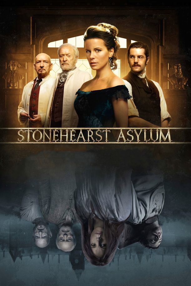 地狱医院Stonehearst Asylum (2014)