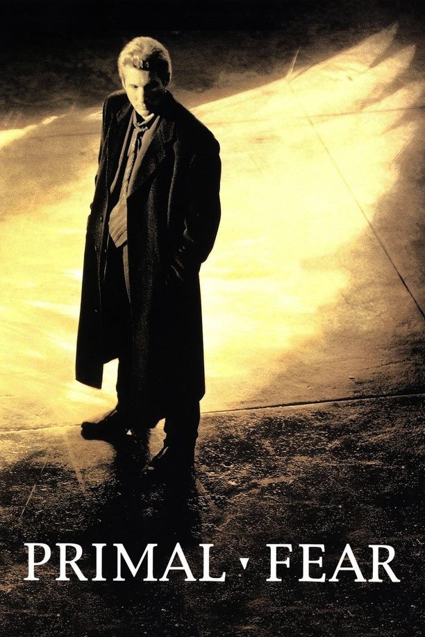 一级恐惧Primal Fear (1996)