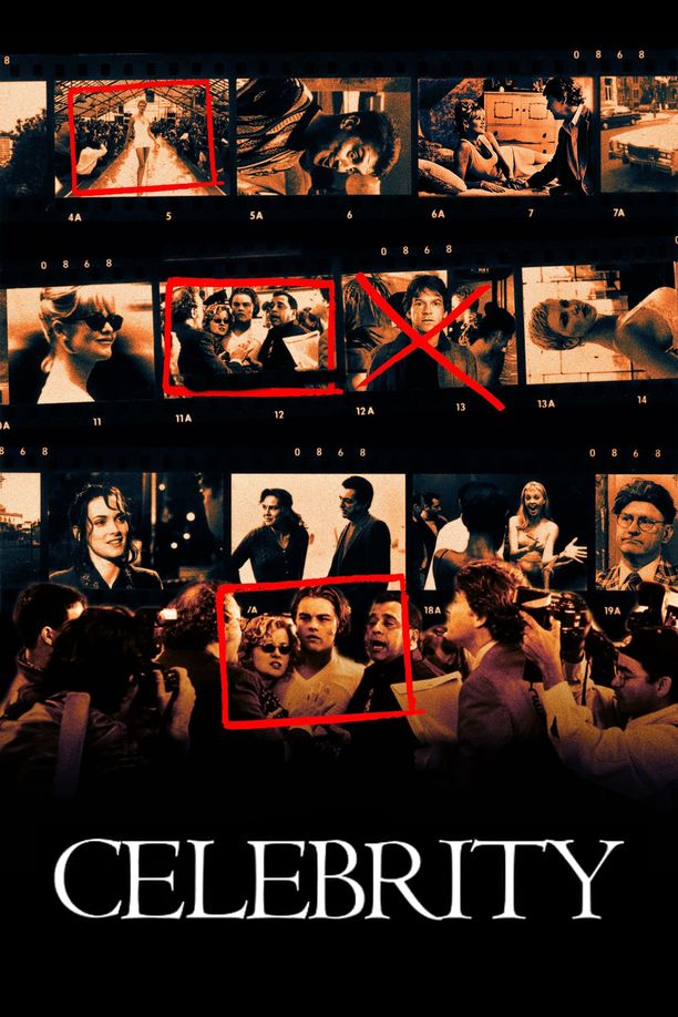 名人百态Celebrity (1998)