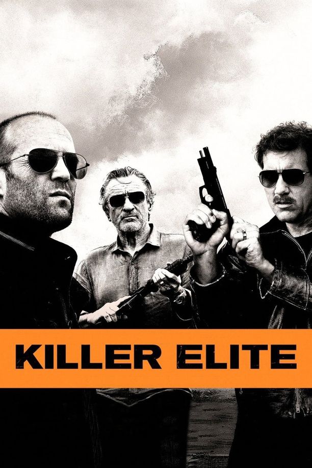 铁血精英Killer Elite (2011)