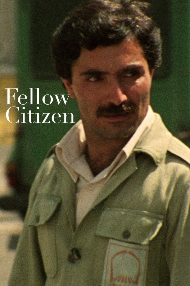 Fellow Citizenهمشهری (1983)
