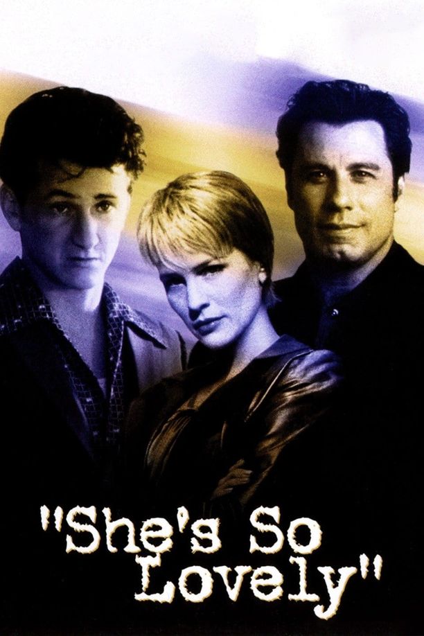 可人儿She's So Lovely (1997)