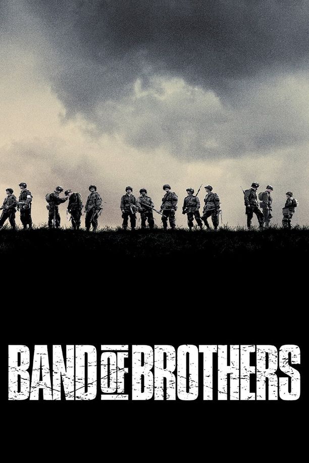 兄弟连Band of Brothers (2001)