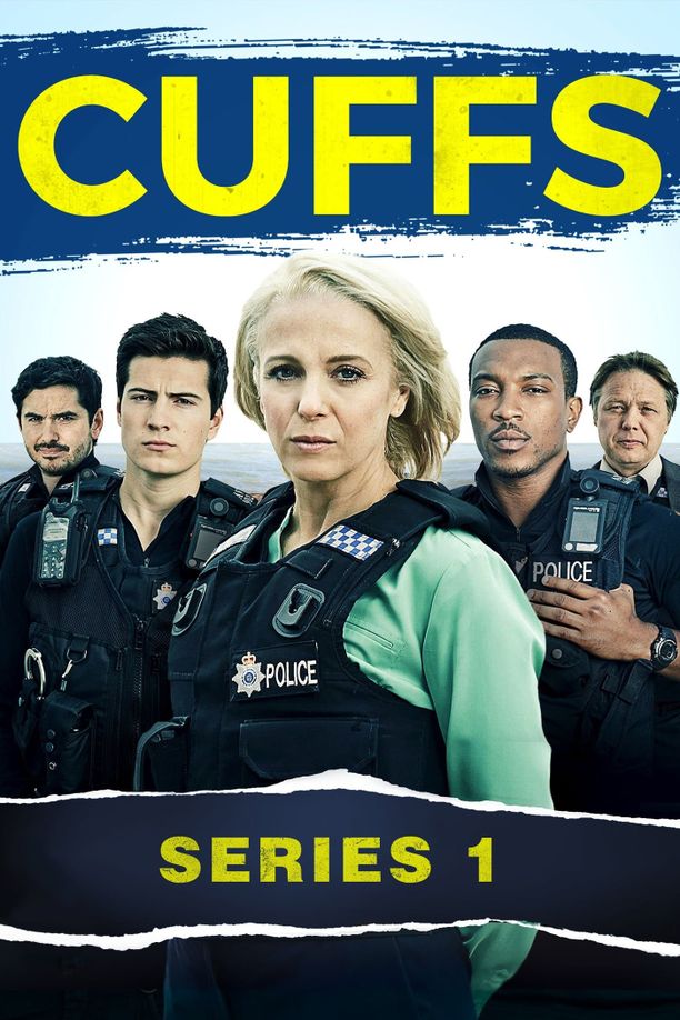Cuffs    第⁨一⁩季
     (2015)