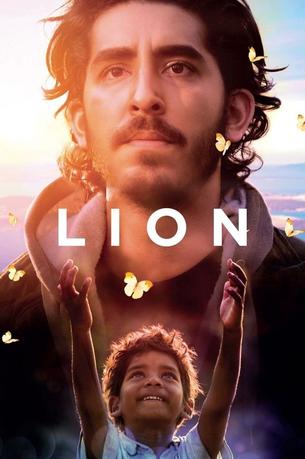 雄狮Lion (2016)