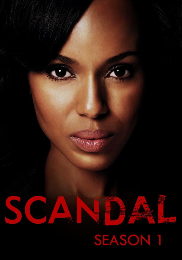 丑闻    第⁨一⁩季
    Scandal (2012)