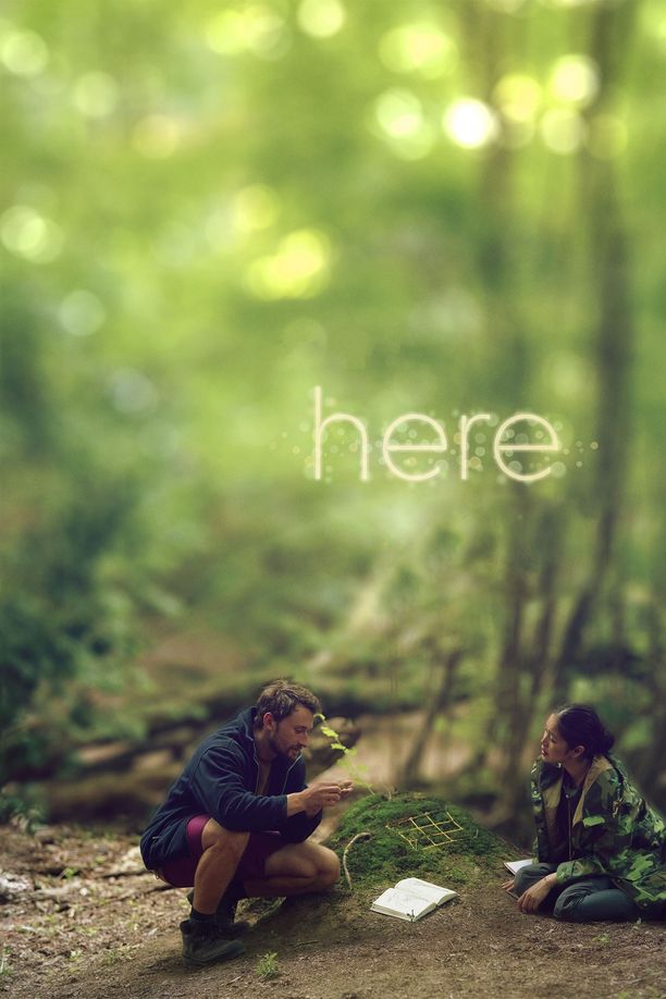 小世界Here (2024)