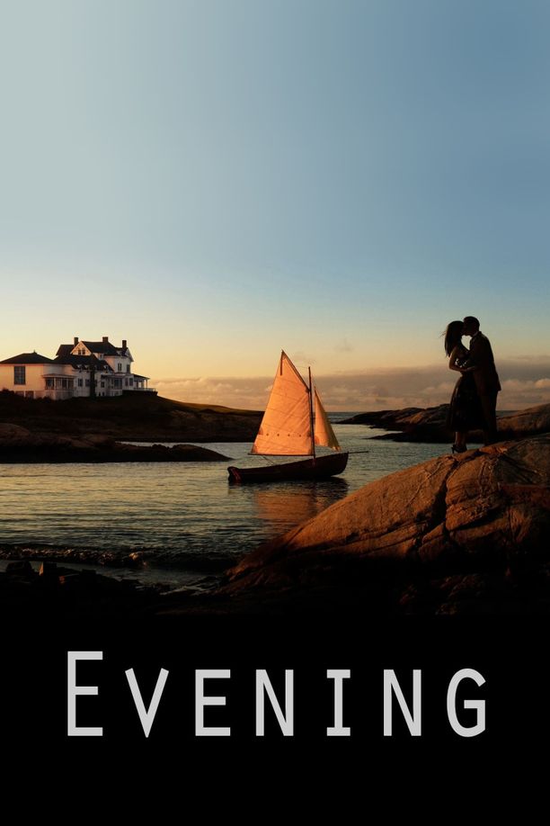 夜幕Evening (2007)