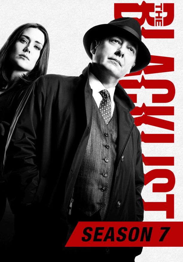罪恶黑名单    第⁨七⁩季
    The Blacklist (2019)
