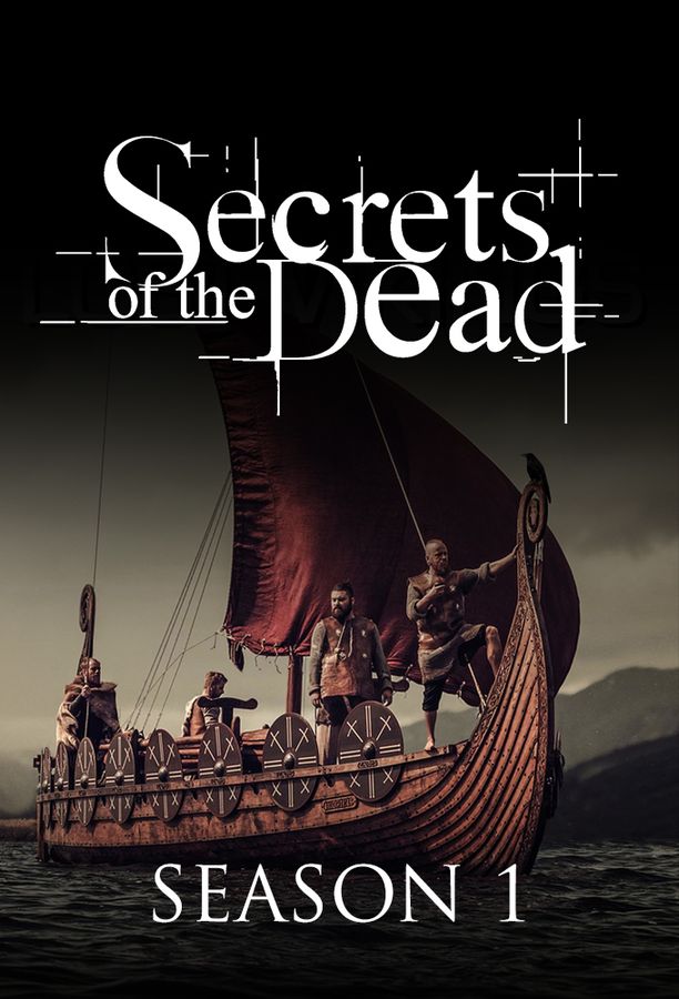 Secrets of the Dead    第⁨一⁩季
     (2000)