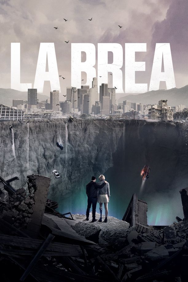 拉布雷亚    第⁨一⁩季
    La Brea (2021)