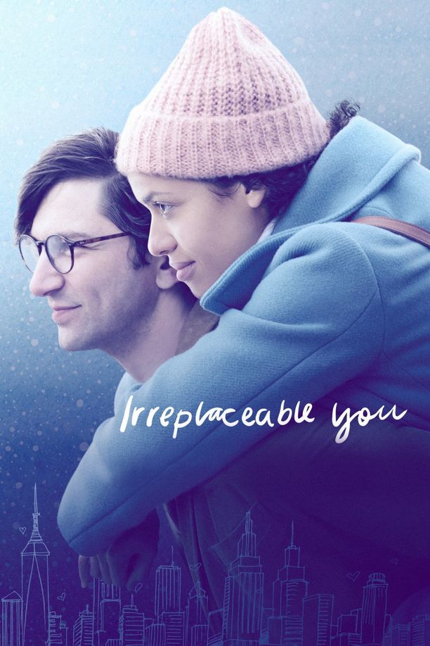 你是唯一Irreplaceable You (2018)
