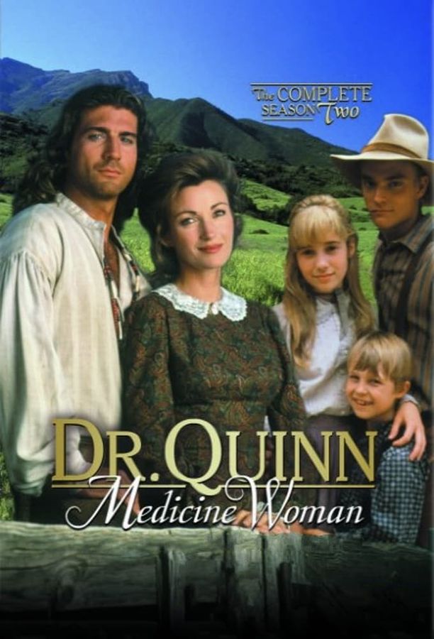Dr. Quinn, Medicine Woman    第⁨二⁩季
     (1993)
