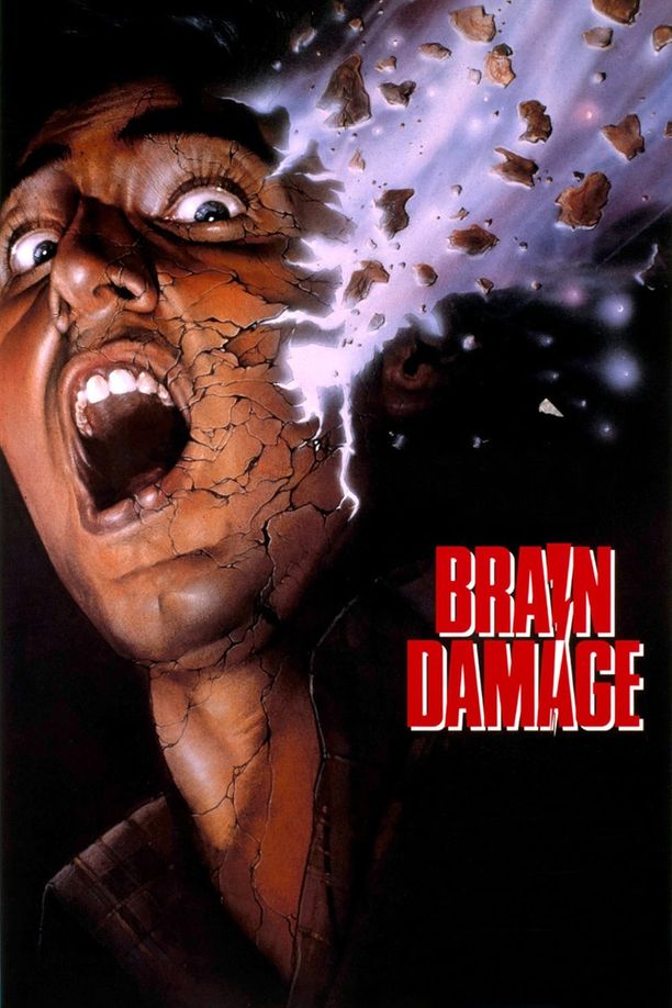 脑残Brain Damage (1988)