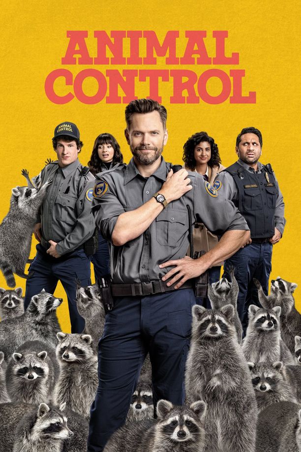 动物管制官    第⁨二⁩季
    Animal Control (2024)