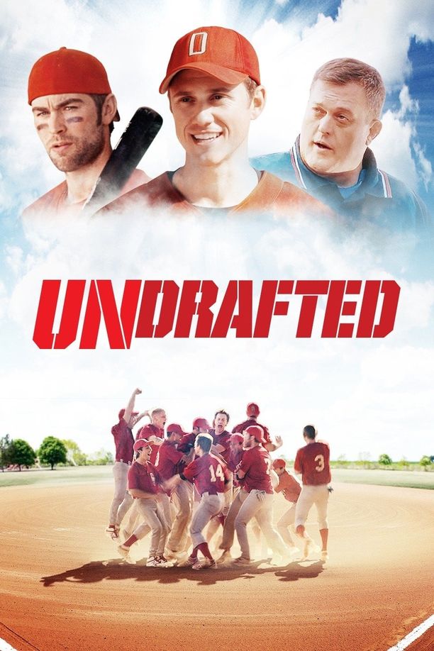 无人问津Undrafted (2016)