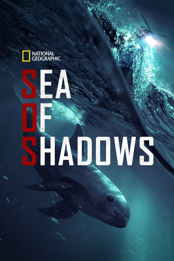 暗海Sea of Shadows (2019)