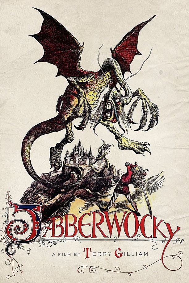 莫名其妙Jabberwocky (1977)