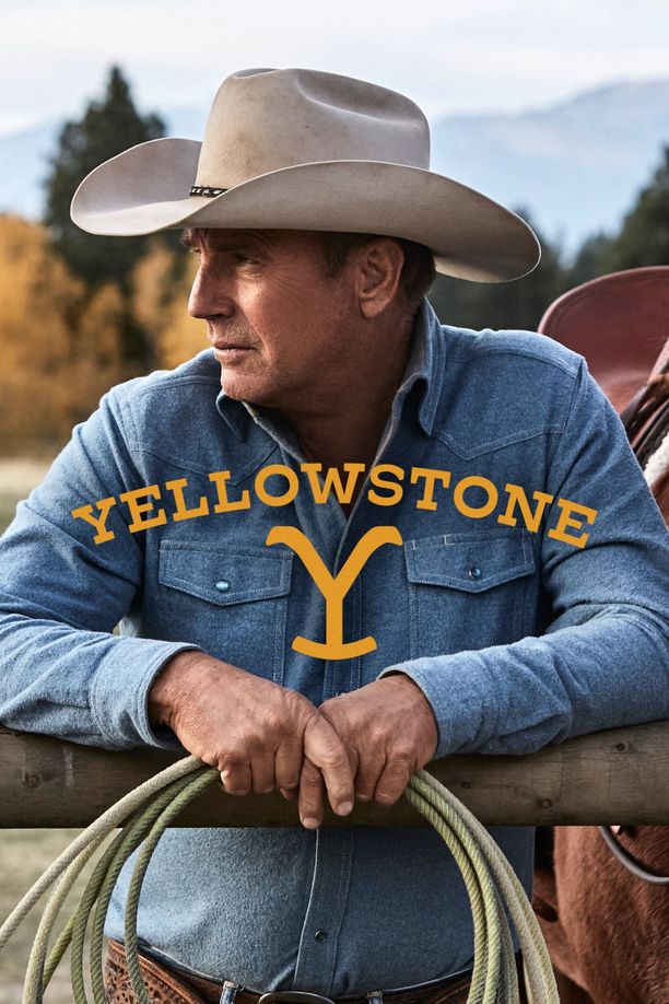黄石    第⁨一⁩季
    Yellowstone (2018)
