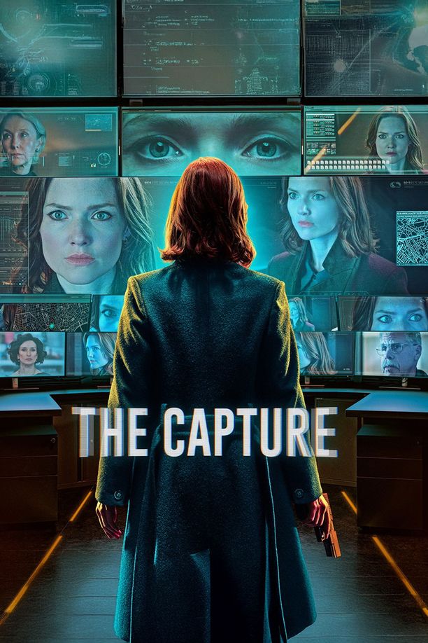真相捕捉    第⁨三⁩季
    The Capture (2026)