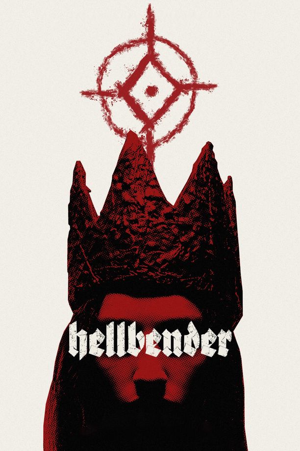 地狱血脉Hellbender (2021)