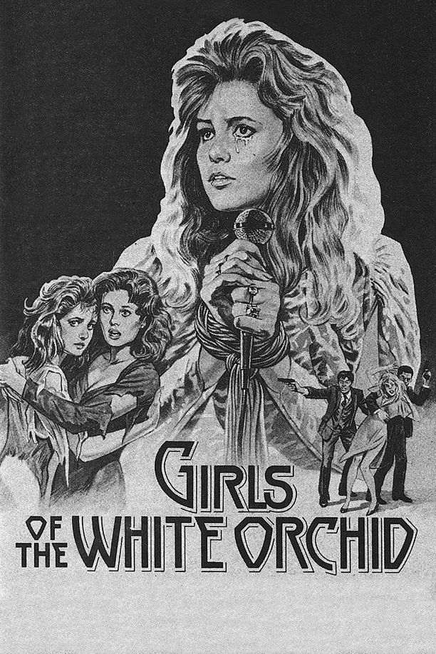白兰花的姑娘们Girls of the White Orchid (1983)