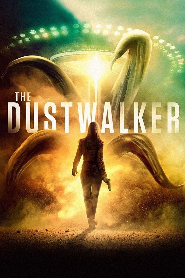 尘行者The Dustwalker (2020)