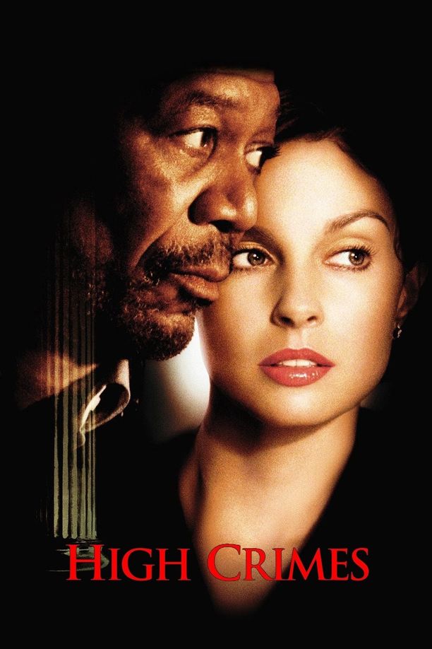 一级重罪High Crimes (2002)