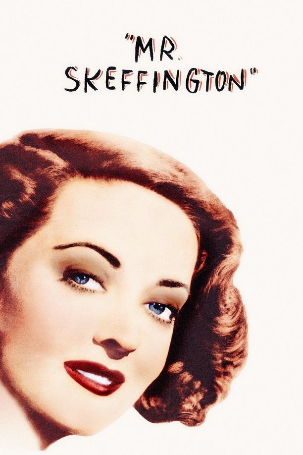 史格芬顿先生Mr. Skeffington (1944)