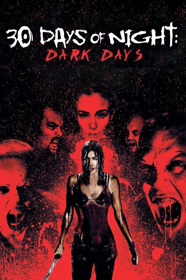三十极夜2：黑暗的日子30 Days of Night: Dark Days (2010)