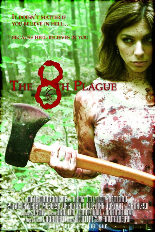 第八瘟疫The 8th Plague (2006)