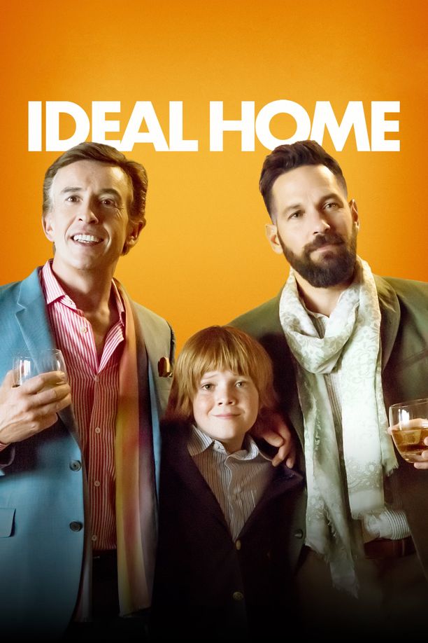 理想之家Ideal Home (2018)