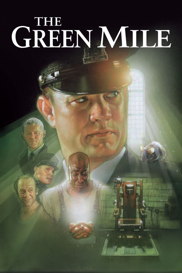 绿里奇迹The Green Mile (1999)