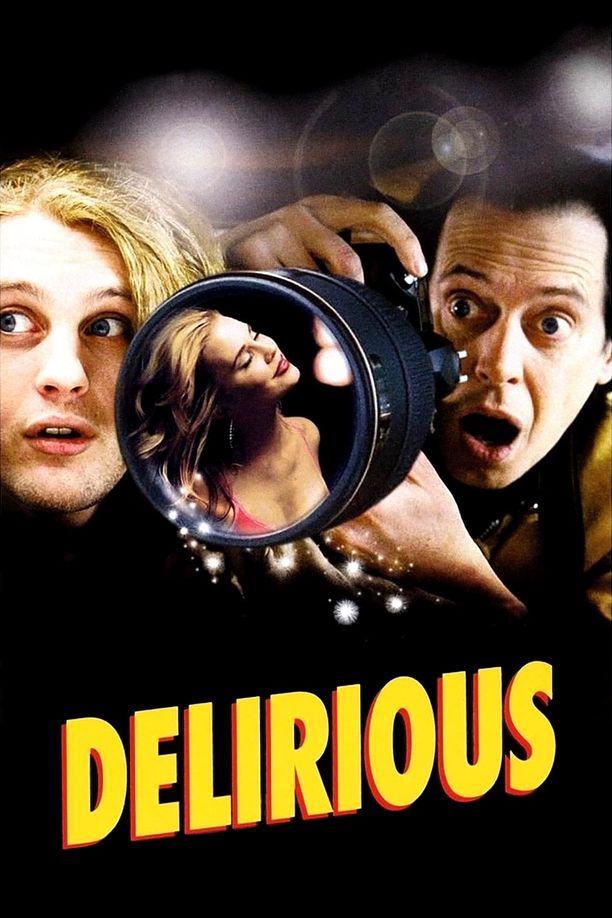 纽约迷幻Delirious (2007)