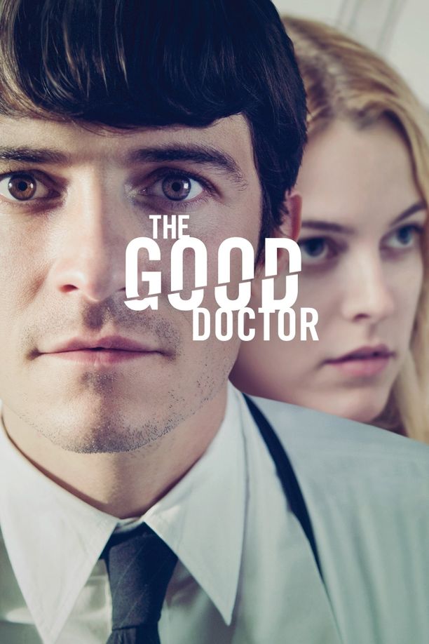 好医生The Good Doctor (2011)