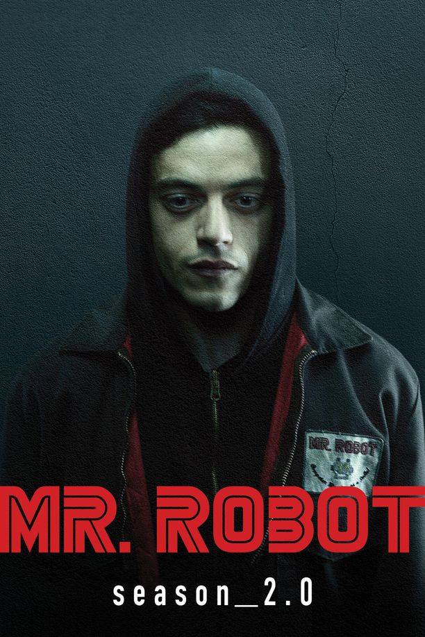 黑客军团    第⁨二⁩季
    Mr. Robot (2016)