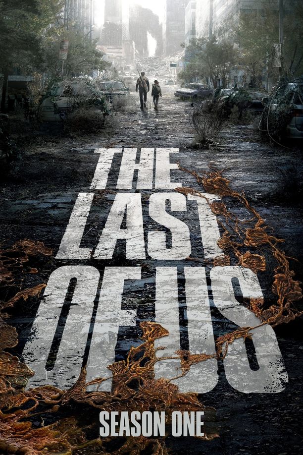 最后生还者    第⁨一⁩季
    The Last of Us (2023)