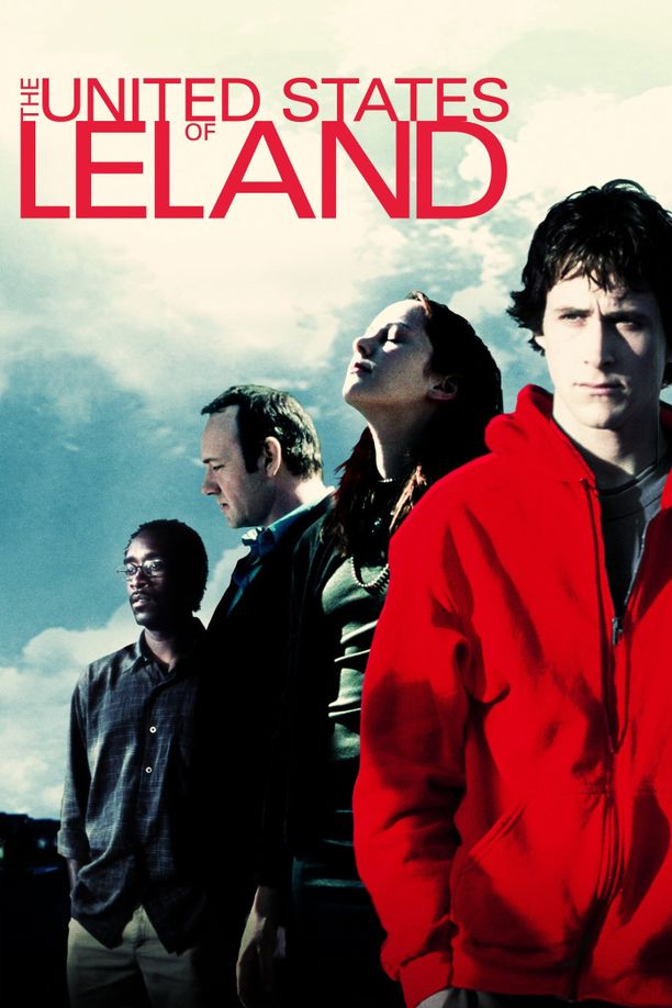 利蓝的美国The United States of Leland (2003)