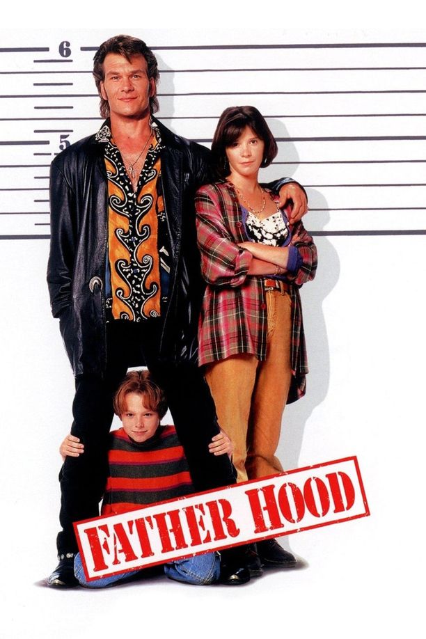 头号公敌Father Hood (1993)