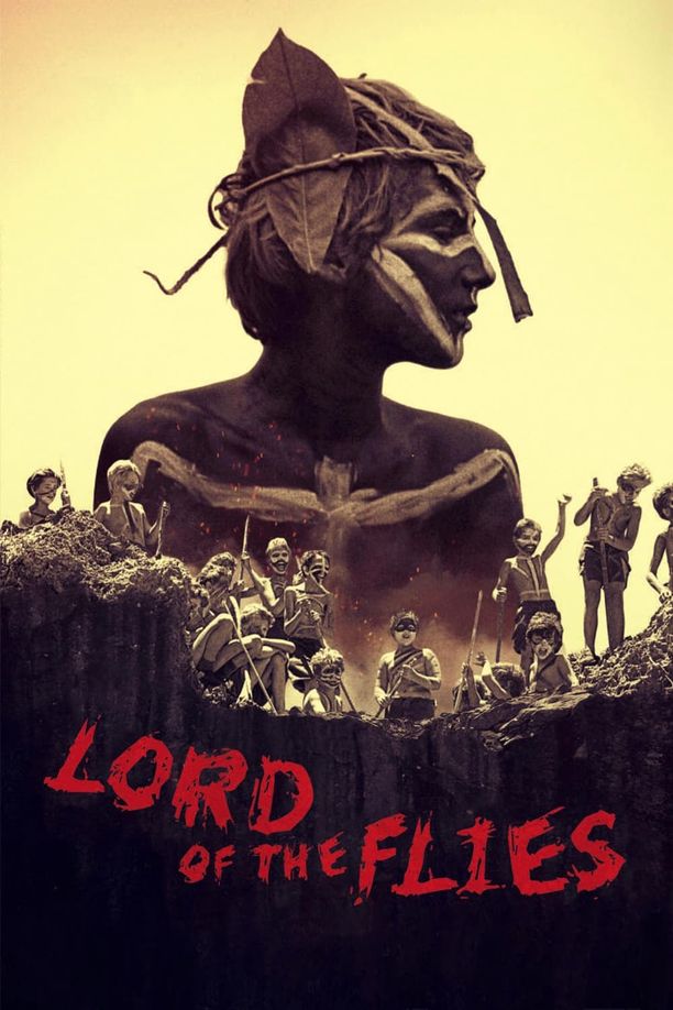 蝇王Lord of the Flies (1963)